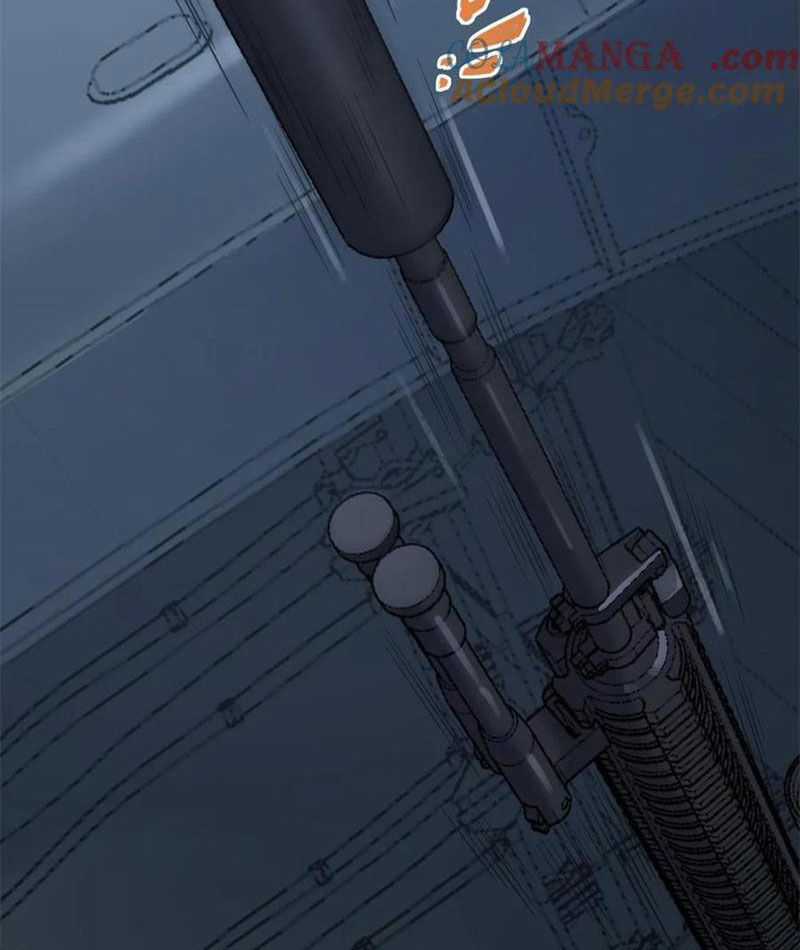 Băng Phong Mạt Nhật: Không Còn Đường Sống Chương 42 trang 10