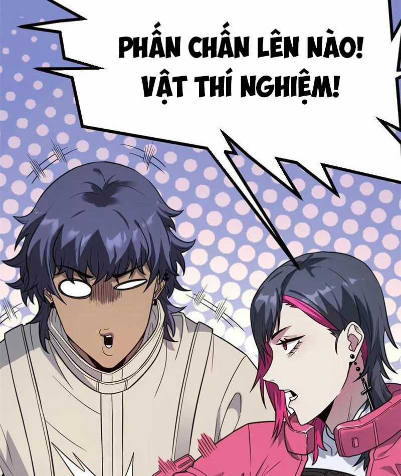 Băng Phong Mạt Nhật: Không Còn Đường Sống Chương 42 trang 101