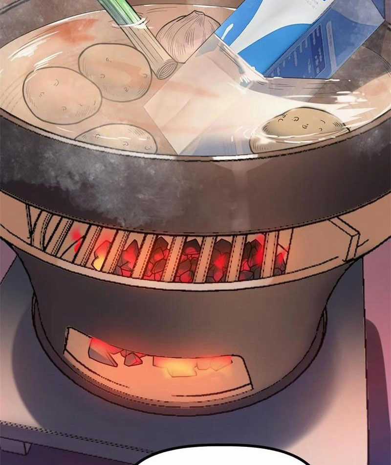 Băng Phong Mạt Nhật: Không Còn Đường Sống Chương 42 trang 105