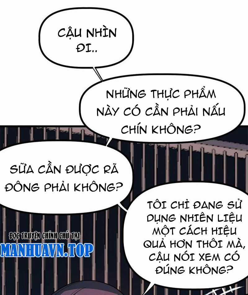 Băng Phong Mạt Nhật: Không Còn Đường Sống Chương 42 trang 111
