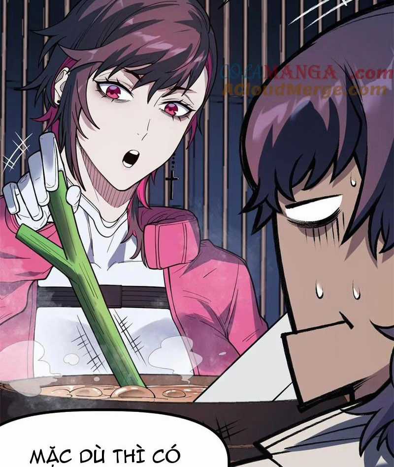 Băng Phong Mạt Nhật: Không Còn Đường Sống Chương 42 trang 112