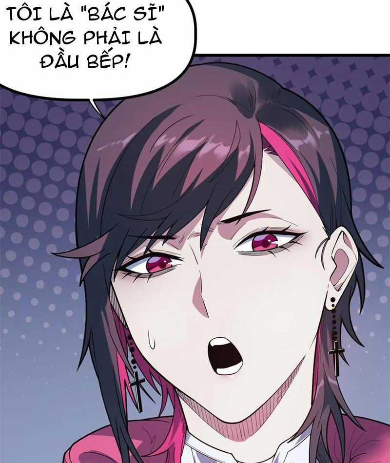 Băng Phong Mạt Nhật: Không Còn Đường Sống Chương 42 trang 115