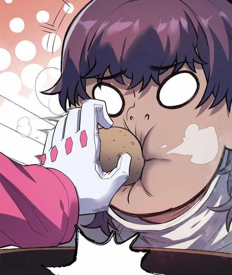 Băng Phong Mạt Nhật: Không Còn Đường Sống Chương 42 trang 117