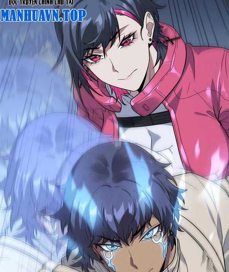 Băng Phong Mạt Nhật: Không Còn Đường Sống Chương 42 trang 12