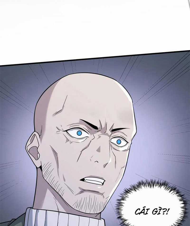 Băng Phong Mạt Nhật: Không Còn Đường Sống Chương 42 trang 14