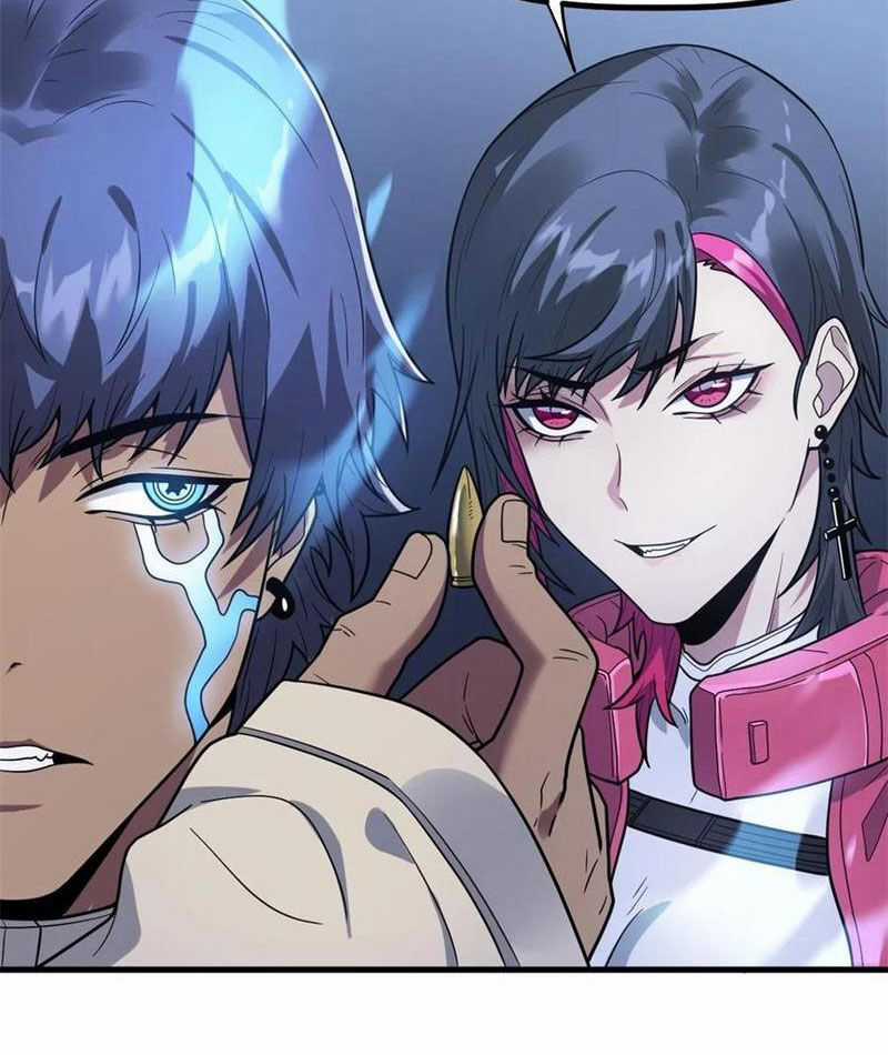 Băng Phong Mạt Nhật: Không Còn Đường Sống Chương 42 trang 16