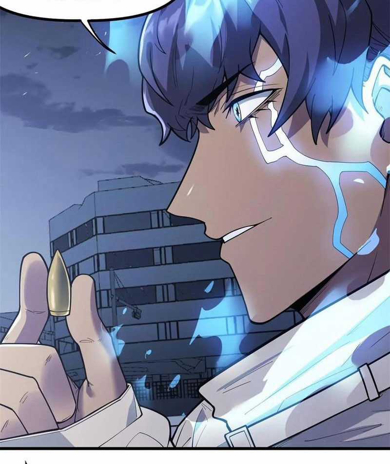 Băng Phong Mạt Nhật: Không Còn Đường Sống Chương 42 trang 18