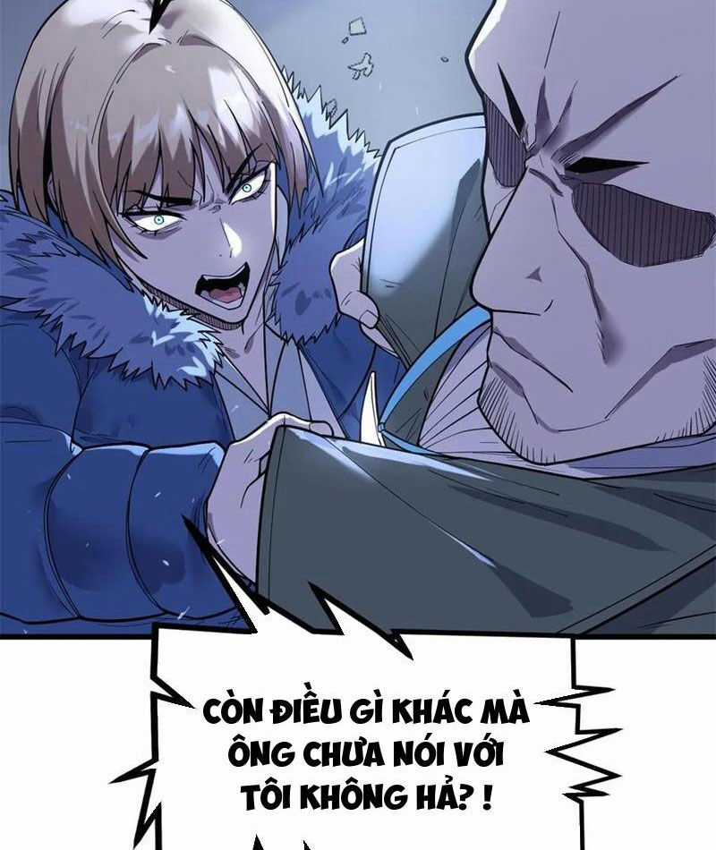 Băng Phong Mạt Nhật: Không Còn Đường Sống Chương 42 trang 20