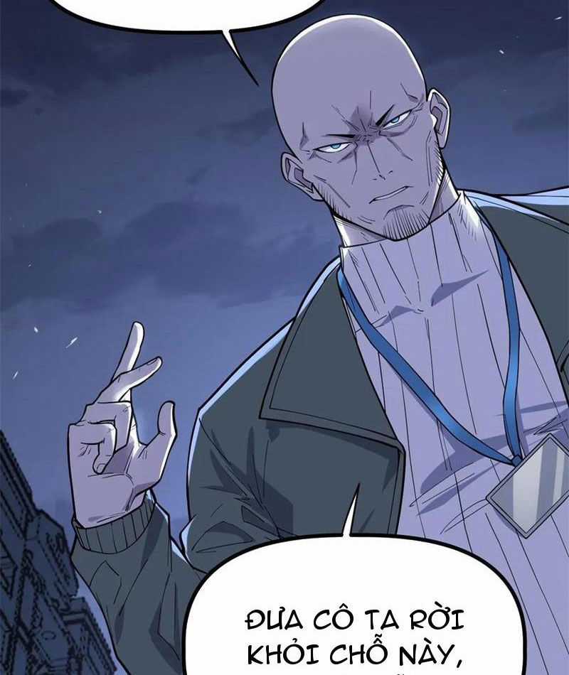 Băng Phong Mạt Nhật: Không Còn Đường Sống Chương 42 trang 23