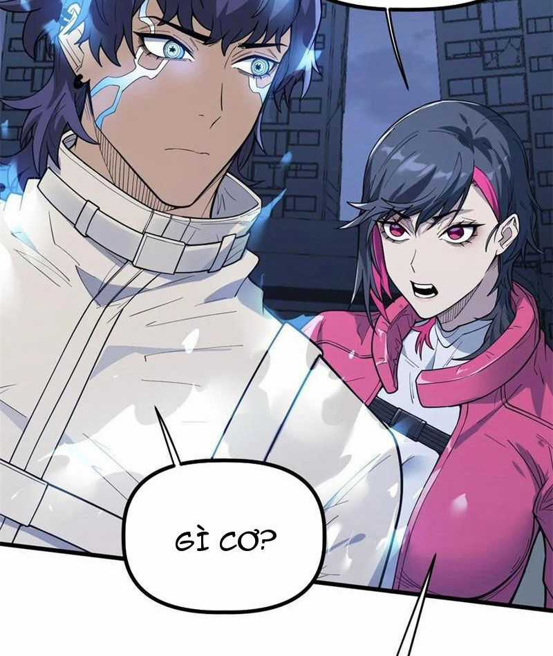 Băng Phong Mạt Nhật: Không Còn Đường Sống Chương 42 trang 26