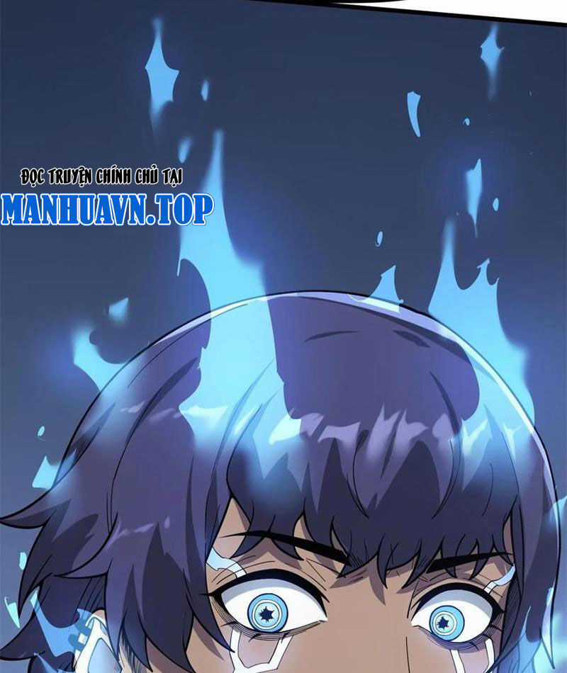 Băng Phong Mạt Nhật: Không Còn Đường Sống Chương 42 trang 28