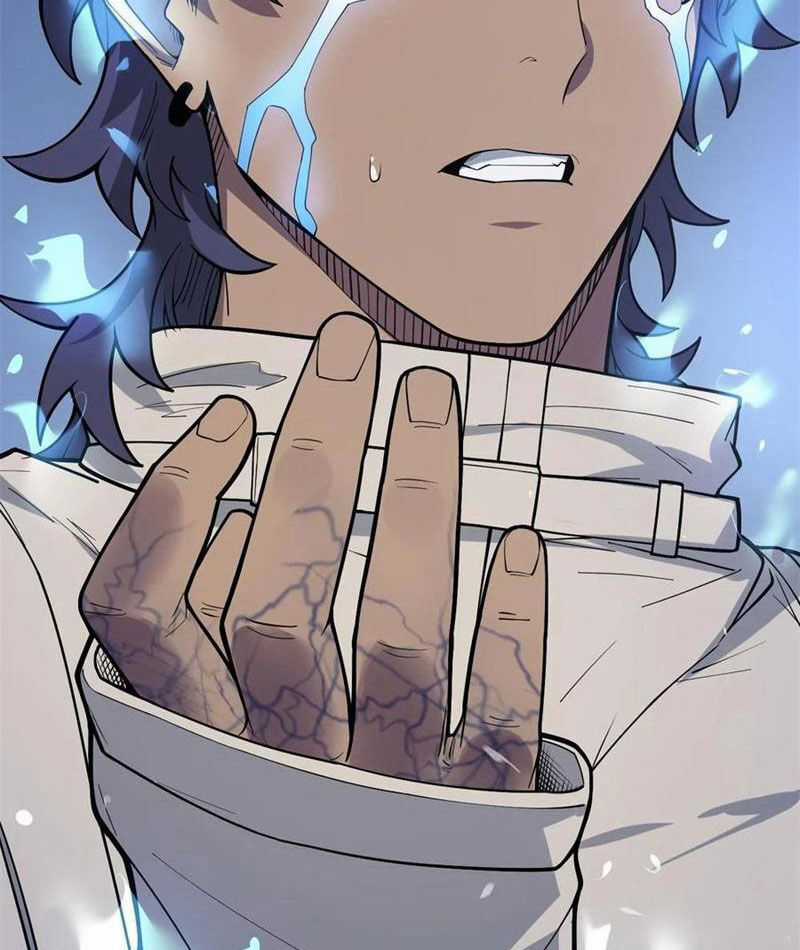 Băng Phong Mạt Nhật: Không Còn Đường Sống Chương 42 trang 29