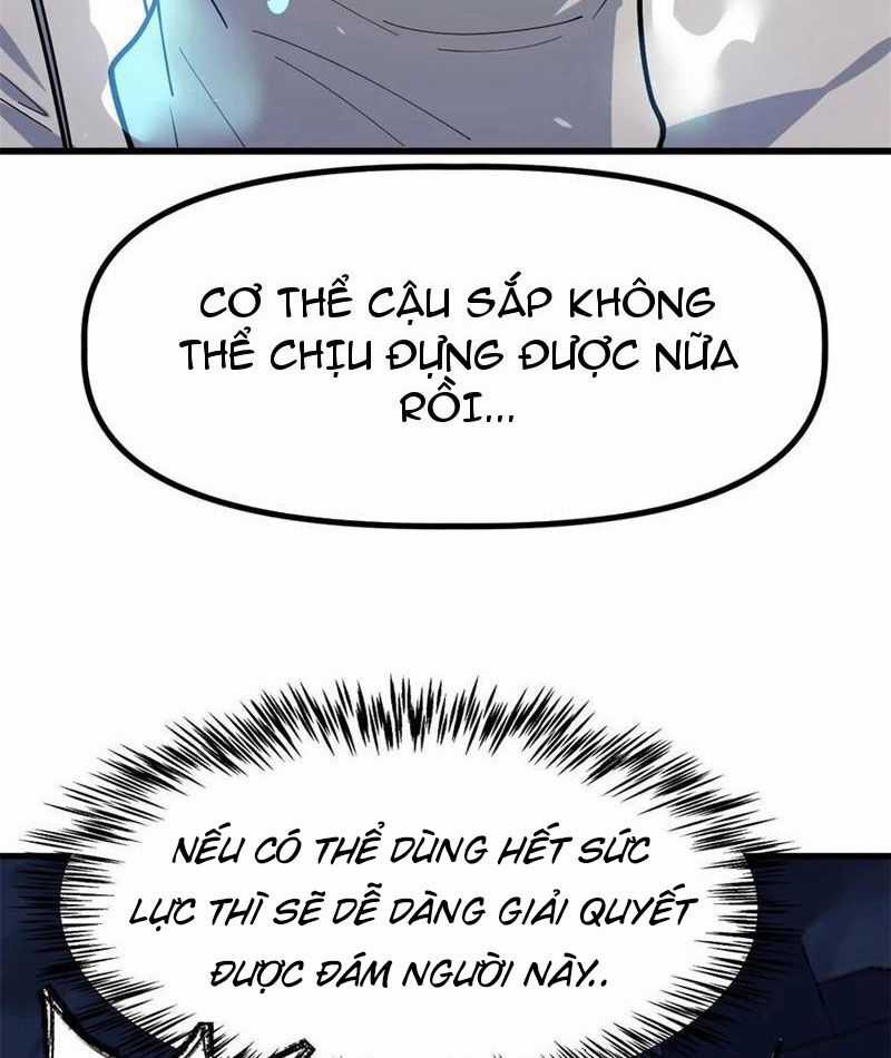 Băng Phong Mạt Nhật: Không Còn Đường Sống Chương 42 trang 30