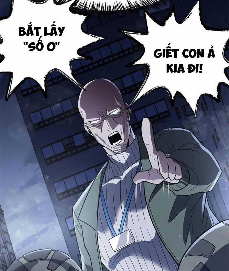 Băng Phong Mạt Nhật: Không Còn Đường Sống Chương 42 trang 31