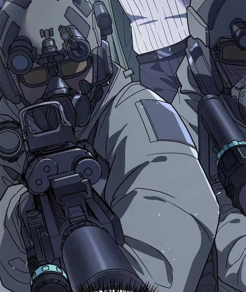 Băng Phong Mạt Nhật: Không Còn Đường Sống Chương 42 trang 32