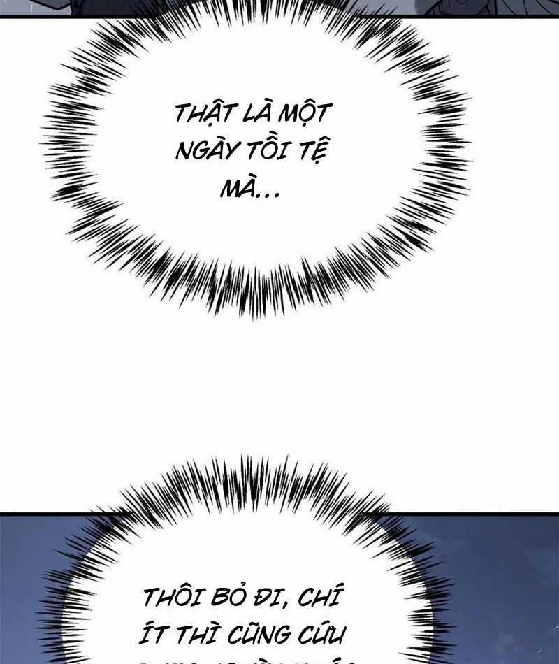 Băng Phong Mạt Nhật: Không Còn Đường Sống Chương 42 trang 33