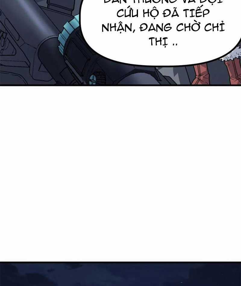 Băng Phong Mạt Nhật: Không Còn Đường Sống Chương 42 trang 35