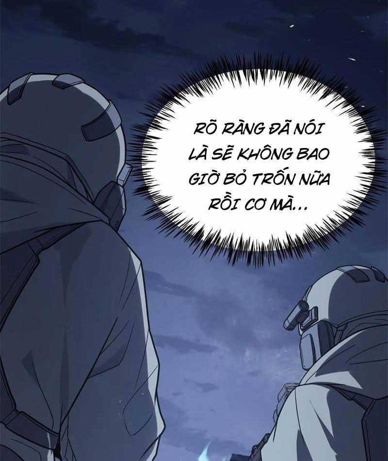 Băng Phong Mạt Nhật: Không Còn Đường Sống Chương 42 trang 36