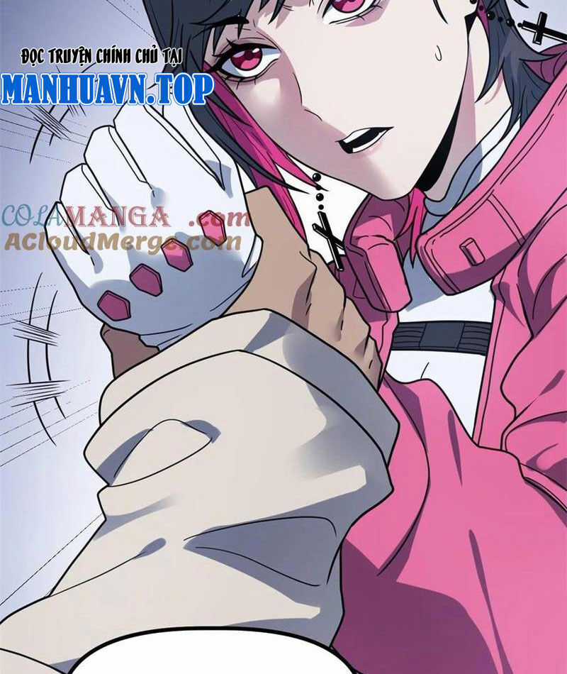 Băng Phong Mạt Nhật: Không Còn Đường Sống Chương 42 trang 39