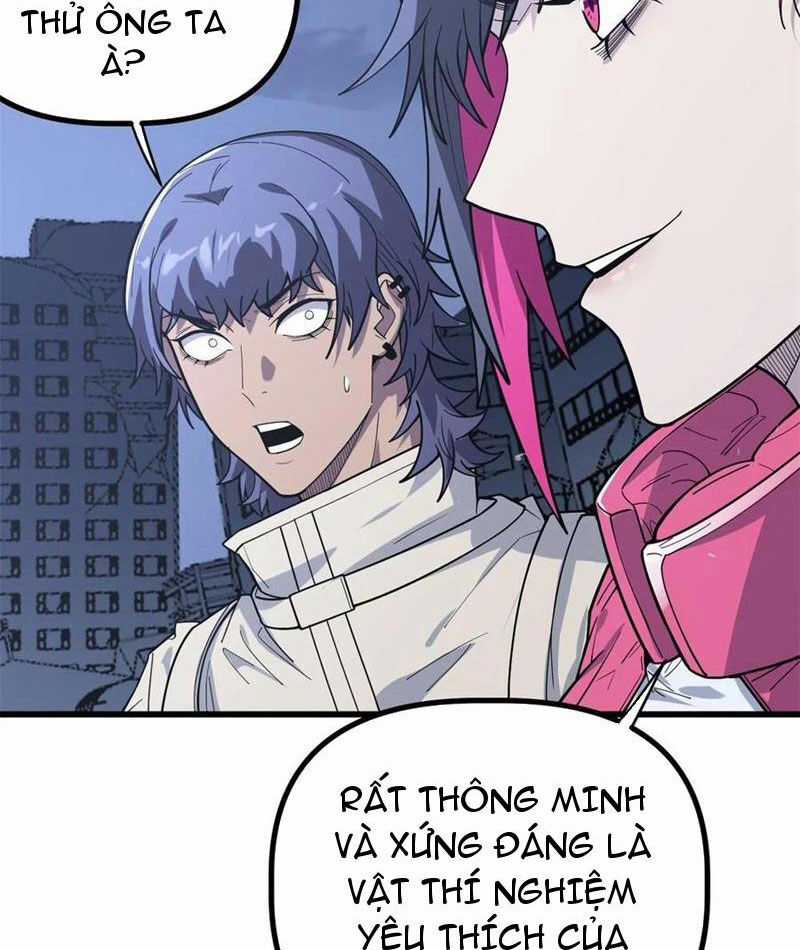 Băng Phong Mạt Nhật: Không Còn Đường Sống Chương 42 trang 4