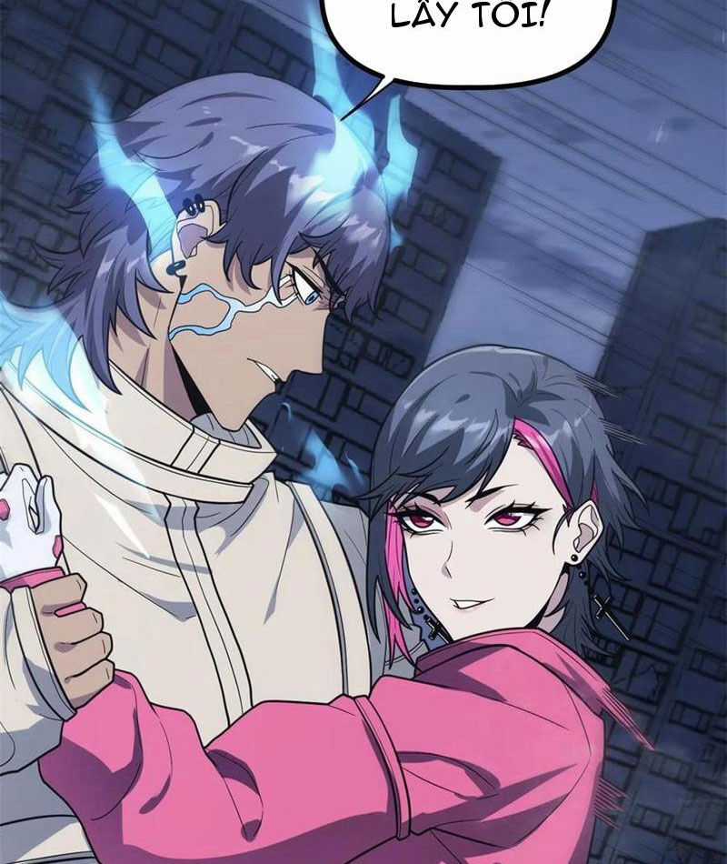 Băng Phong Mạt Nhật: Không Còn Đường Sống Chương 42 trang 41