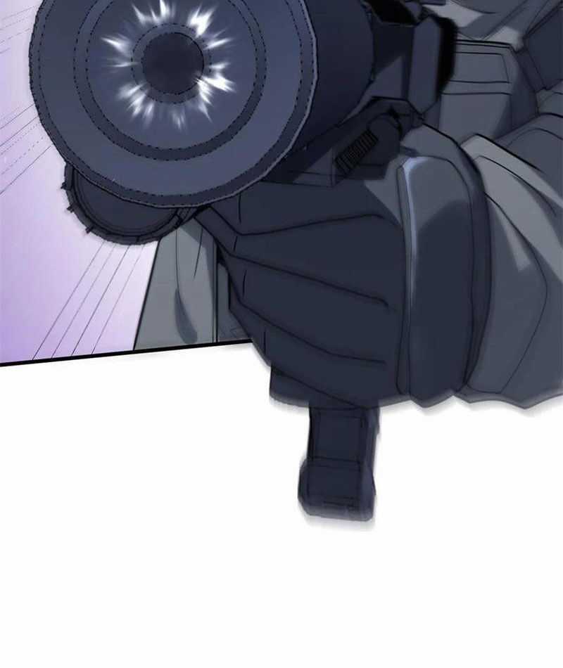 Băng Phong Mạt Nhật: Không Còn Đường Sống Chương 42 trang 45