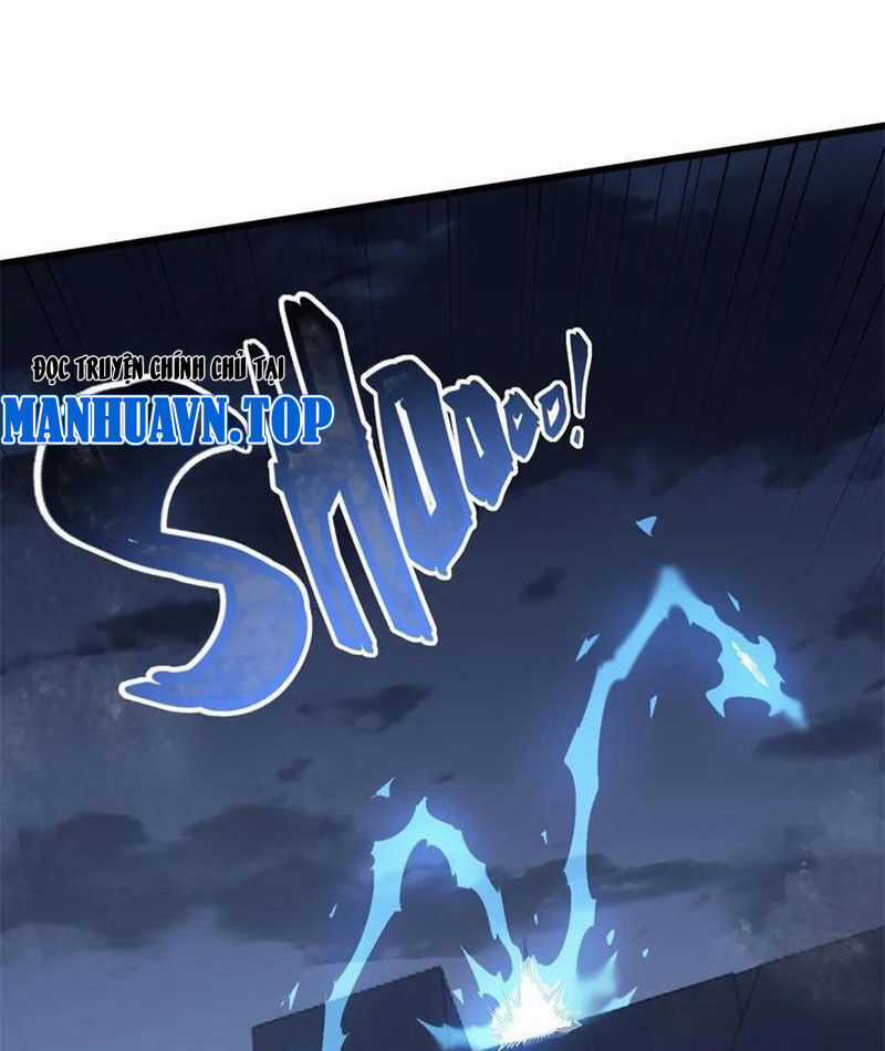 Băng Phong Mạt Nhật: Không Còn Đường Sống Chương 42 trang 46