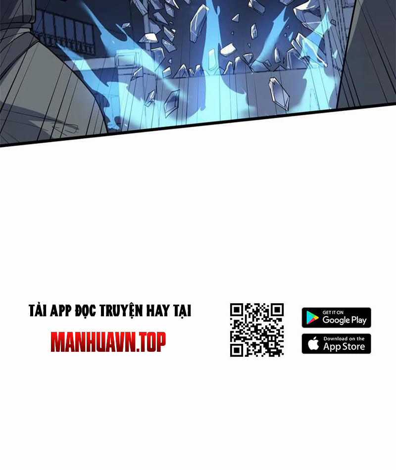 Băng Phong Mạt Nhật: Không Còn Đường Sống Chương 42 trang 48