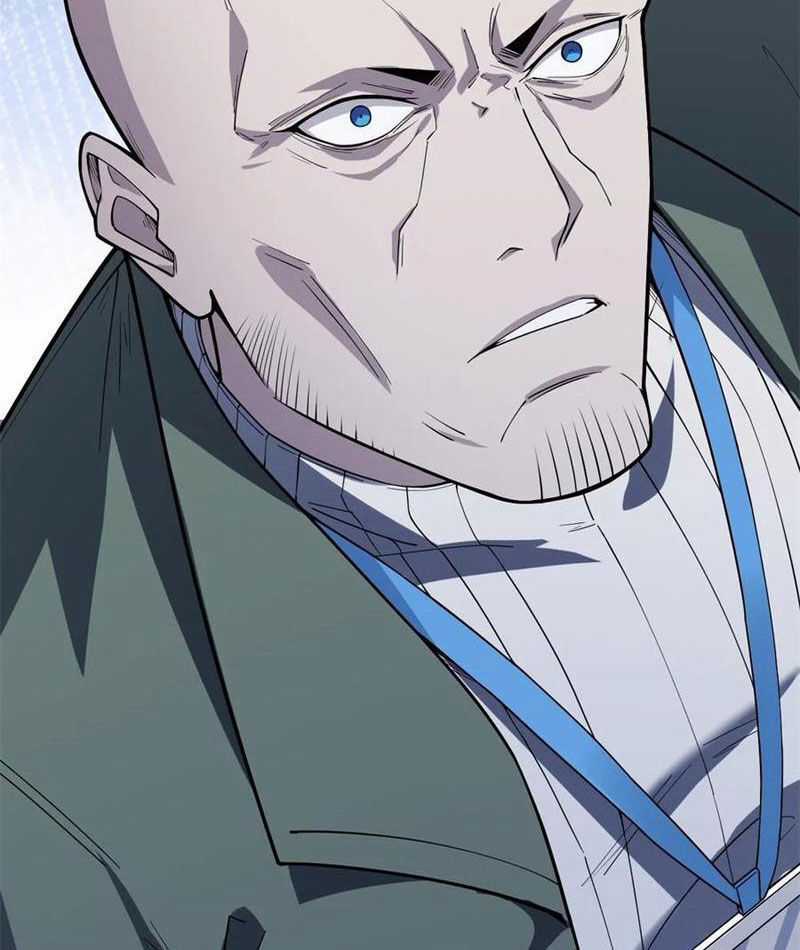 Băng Phong Mạt Nhật: Không Còn Đường Sống Chương 42 trang 50