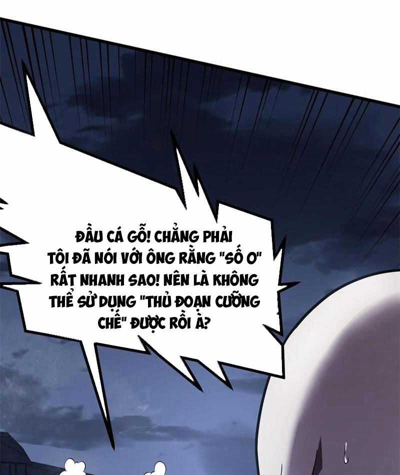 Băng Phong Mạt Nhật: Không Còn Đường Sống Chương 42 trang 52