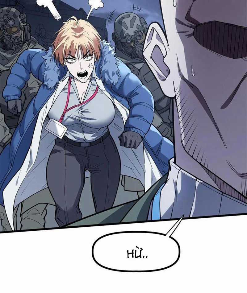 Băng Phong Mạt Nhật: Không Còn Đường Sống Chương 42 trang 53