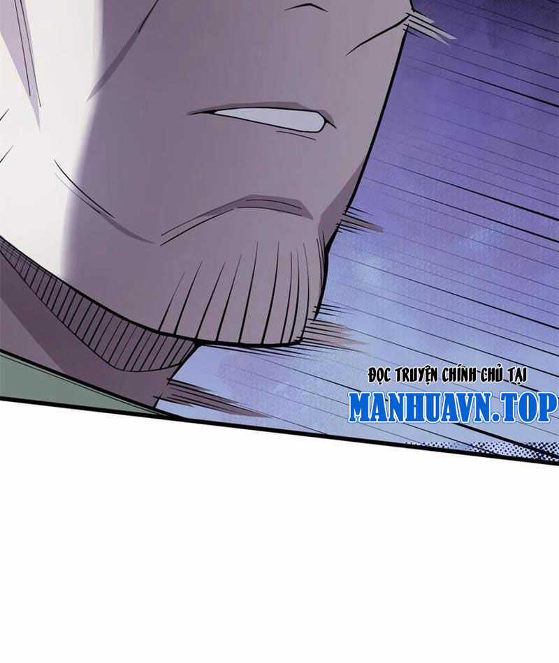 Băng Phong Mạt Nhật: Không Còn Đường Sống Chương 42 trang 55