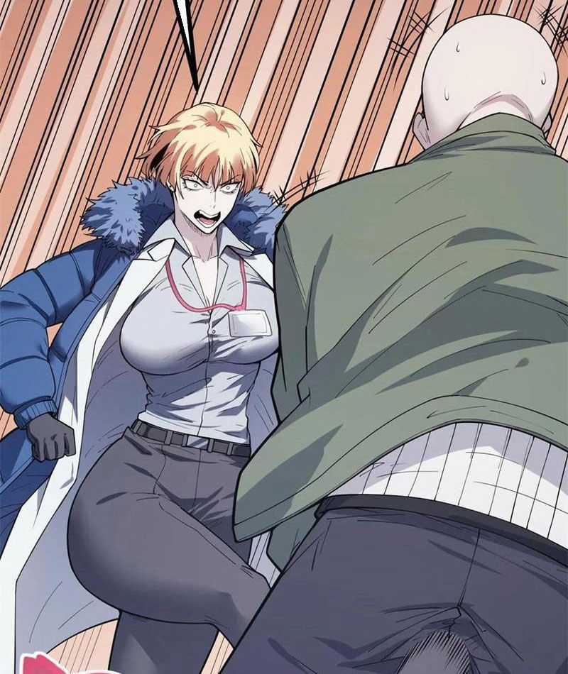 Băng Phong Mạt Nhật: Không Còn Đường Sống Chương 42 trang 57