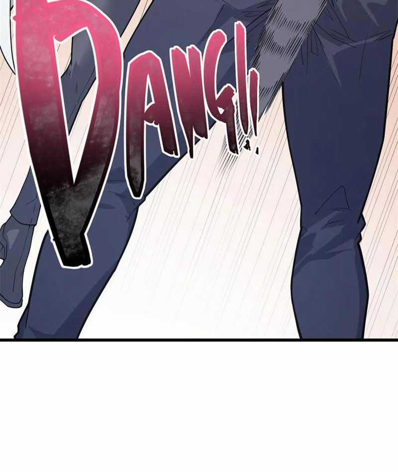 Băng Phong Mạt Nhật: Không Còn Đường Sống Chương 42 trang 58