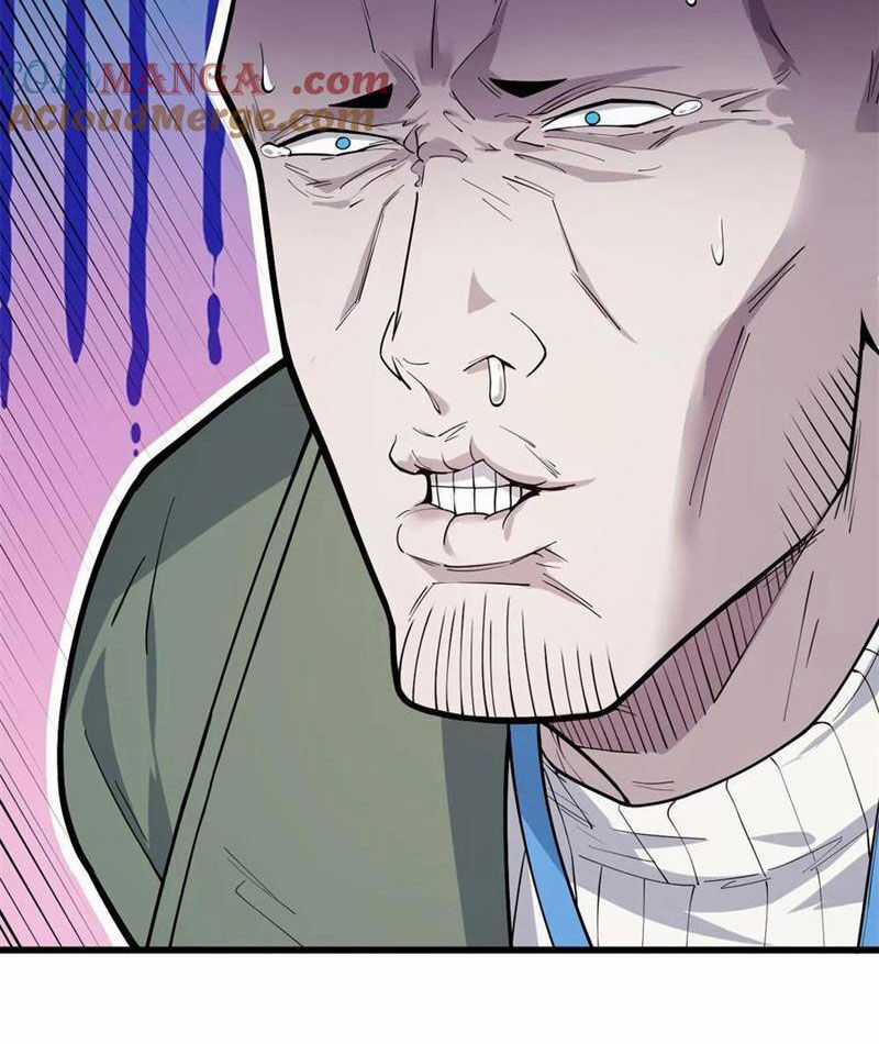 Băng Phong Mạt Nhật: Không Còn Đường Sống Chương 42 trang 60