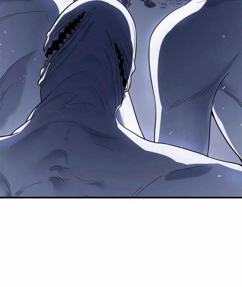 Băng Phong Mạt Nhật: Không Còn Đường Sống Chương 42 trang 63