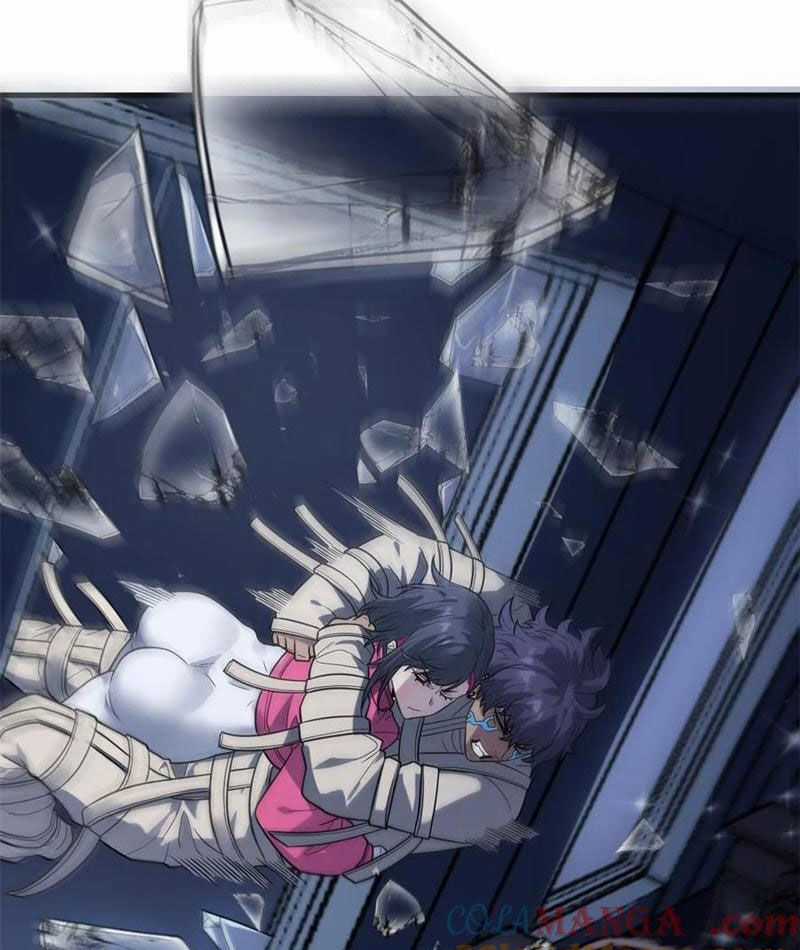 Băng Phong Mạt Nhật: Không Còn Đường Sống Chương 42 trang 67