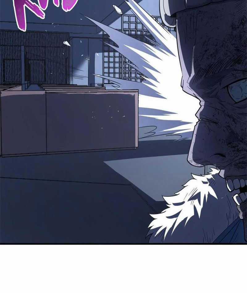 Băng Phong Mạt Nhật: Không Còn Đường Sống Chương 42 trang 70