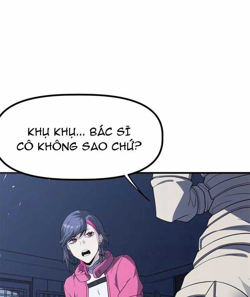 Băng Phong Mạt Nhật: Không Còn Đường Sống Chương 42 trang 71