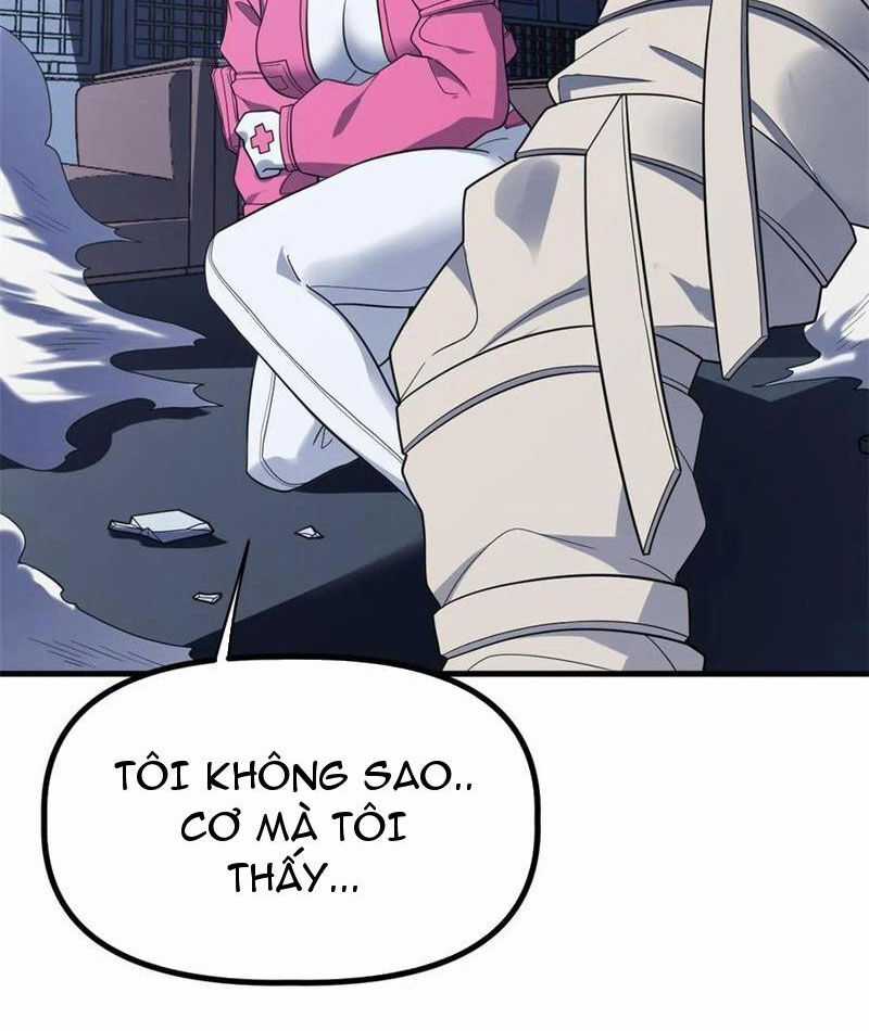 Băng Phong Mạt Nhật: Không Còn Đường Sống Chương 42 trang 72