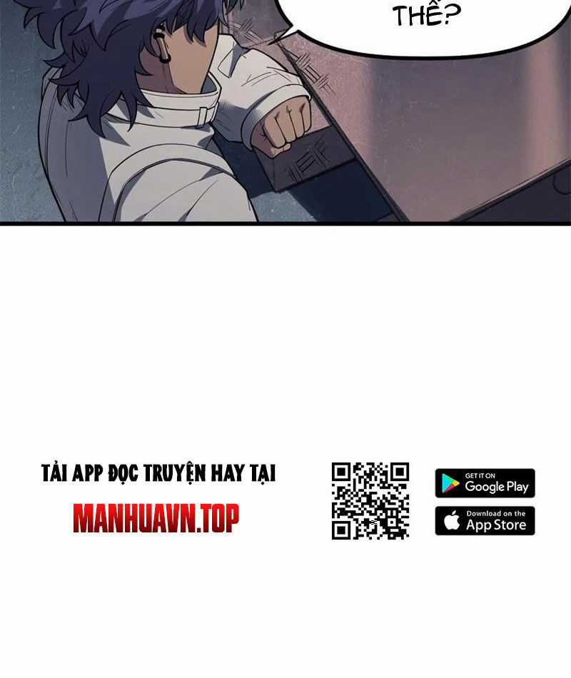 Băng Phong Mạt Nhật: Không Còn Đường Sống Chương 42 trang 77