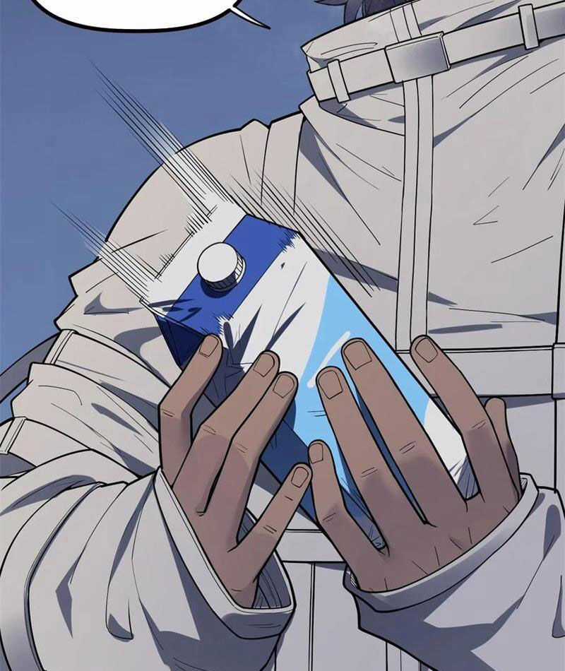 Băng Phong Mạt Nhật: Không Còn Đường Sống Chương 42 trang 79