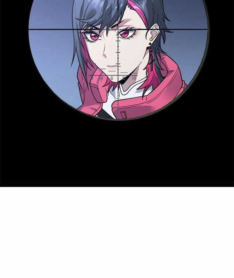 Băng Phong Mạt Nhật: Không Còn Đường Sống Chương 42 trang 8