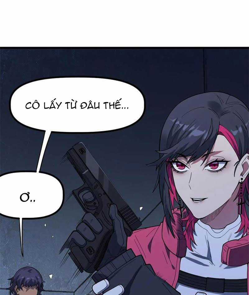 Băng Phong Mạt Nhật: Không Còn Đường Sống Chương 42 trang 83