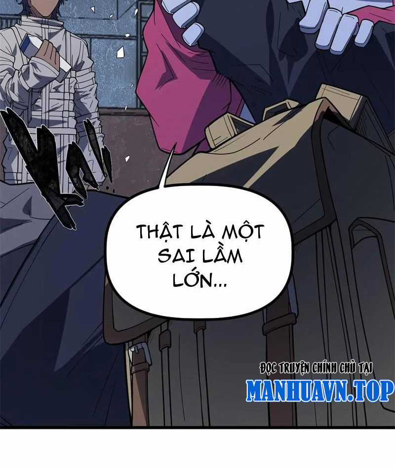 Băng Phong Mạt Nhật: Không Còn Đường Sống Chương 42 trang 84