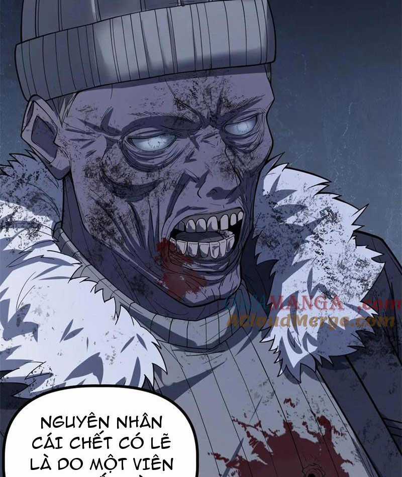 Băng Phong Mạt Nhật: Không Còn Đường Sống Chương 42 trang 86