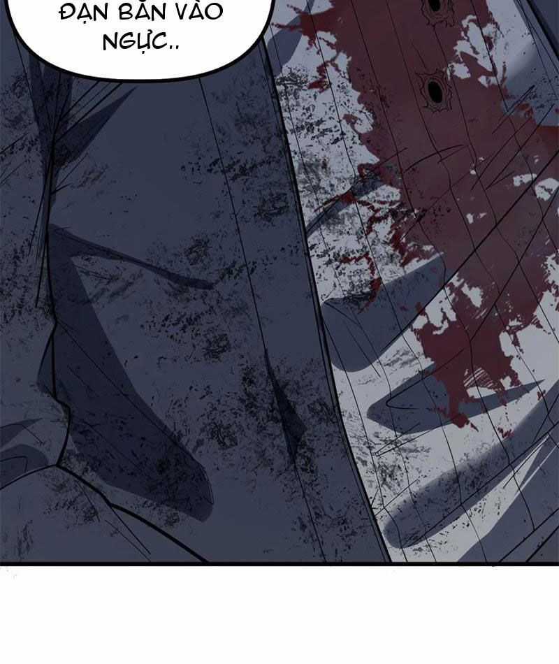 Băng Phong Mạt Nhật: Không Còn Đường Sống Chương 42 trang 87