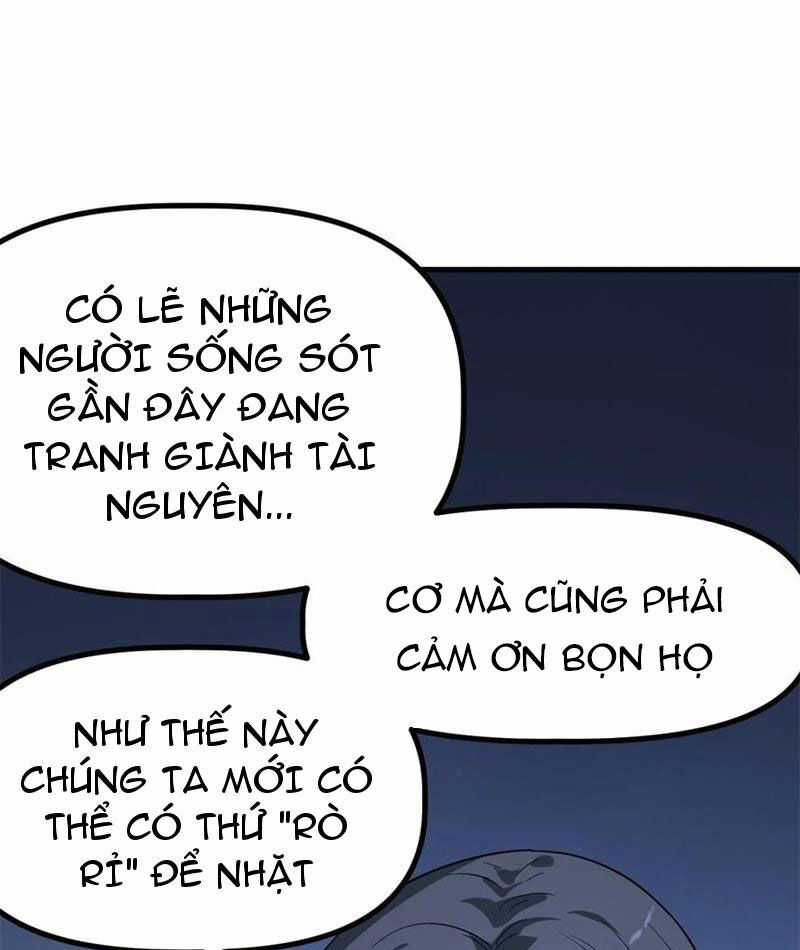 Băng Phong Mạt Nhật: Không Còn Đường Sống Chương 42 trang 91