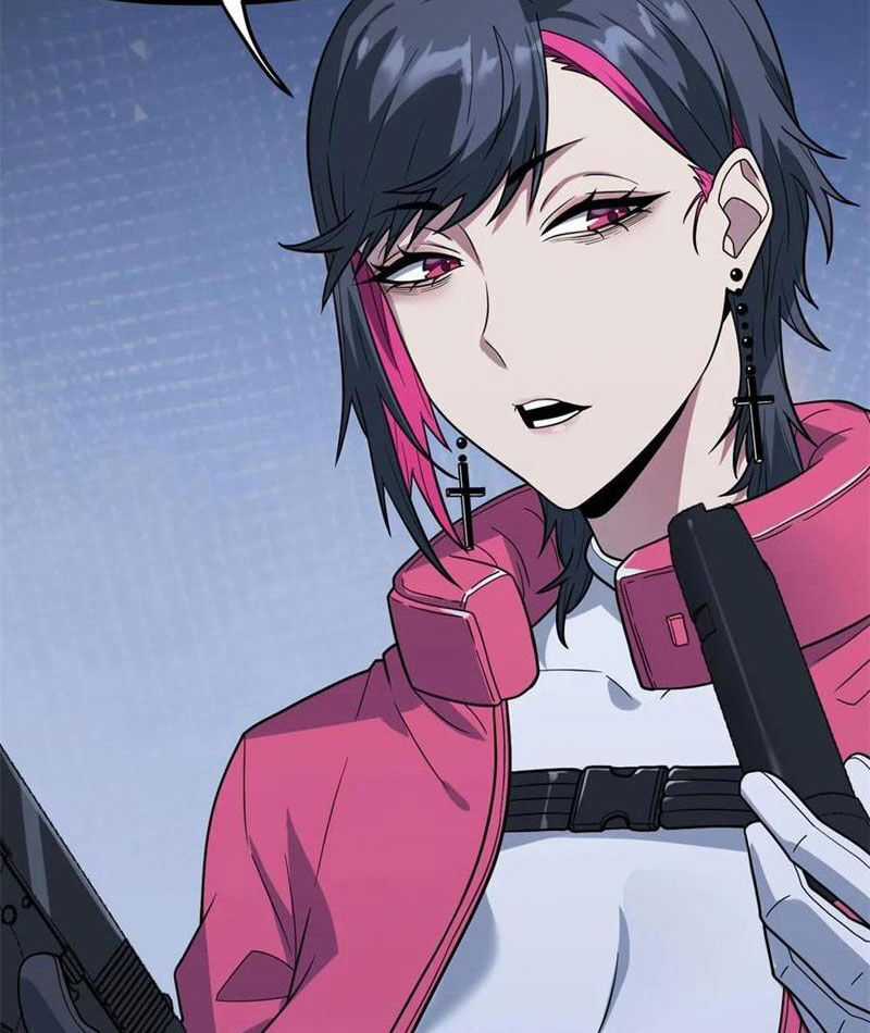 Băng Phong Mạt Nhật: Không Còn Đường Sống Chương 42 trang 92