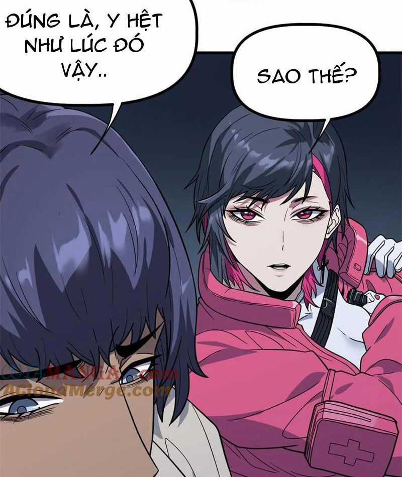 Băng Phong Mạt Nhật: Không Còn Đường Sống Chương 42 trang 94